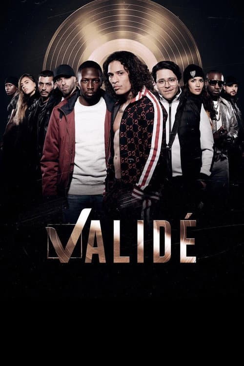 All the Way Up poster