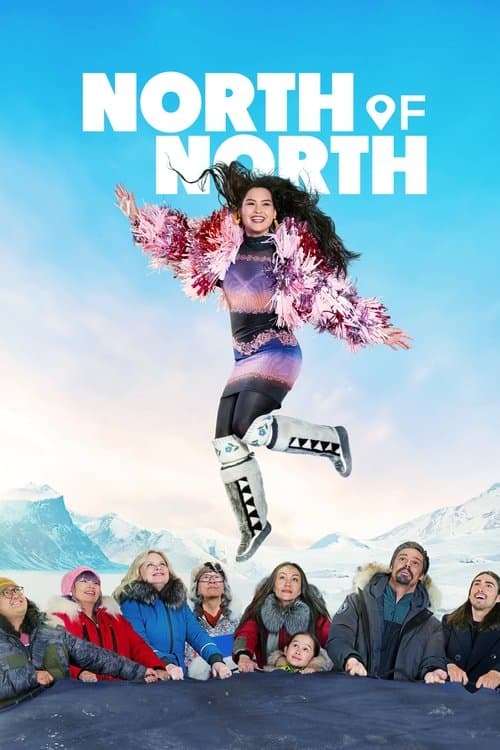 North of North poster