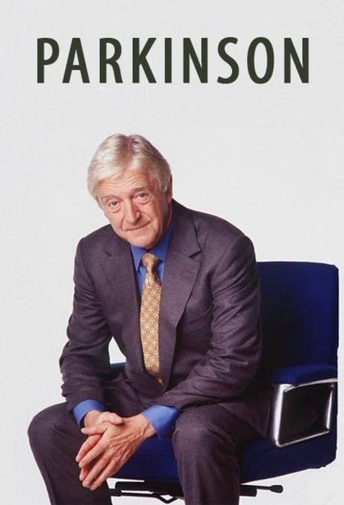 Parkinson poster