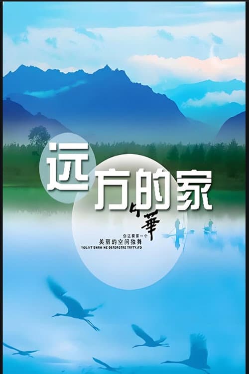 远方的家 poster