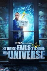 Stuart Fails to Save the Universe poster