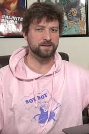 Erik Hoffstad