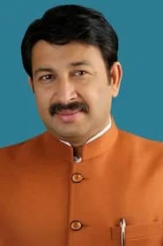 Manoj Tiwari