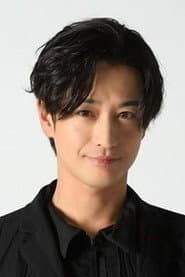 Terunosuke Takezai