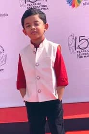 Vivaan Bisoi