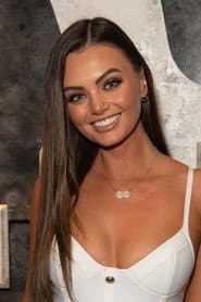 Kendall Rae-Knight