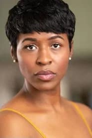 Trenise Gray