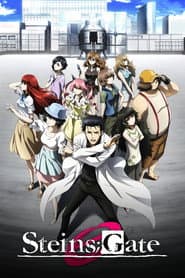 Steins;Gate 0