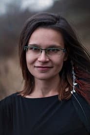 Vanda Vaníčková