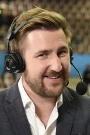 Daniel Høglund