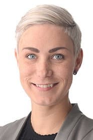Anja Nordby