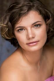 Lucy Elliott