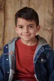 Liam Delgado