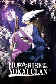 Nura: Rise of the Yokai Clan