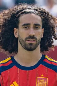Marc Cucurella