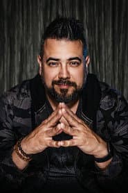 Jason Azevedo