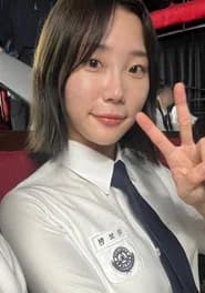 Baek Seo-ha