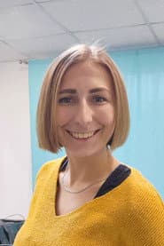 Martina Hégrová