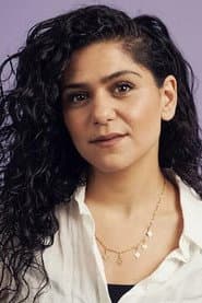 Natasha Al-Hariri