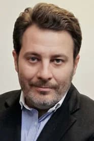 Sergey Minaev