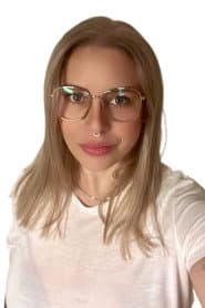 Martina Urban