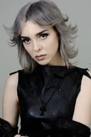 Sophie Powers