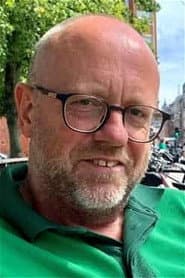 Mogens Steffensen