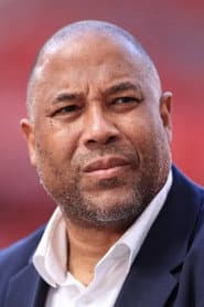 John Barnes