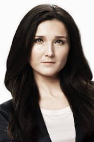 Jenny Gourman Strid