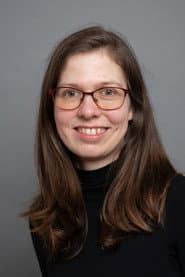 Julie Nekola Nováková