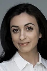 Hadia Tajik