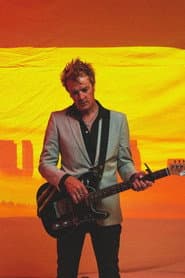 Chris Cheney