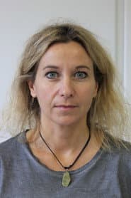 Nathalie Wijnants