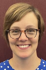 Ruth Curtice