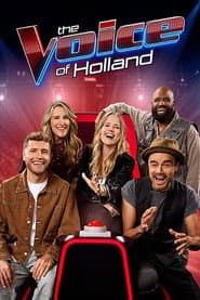 The Voice of Holland