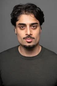 Rayan Khosropour Tehrani