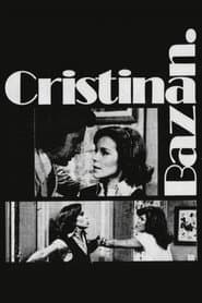 Cristina Bazán