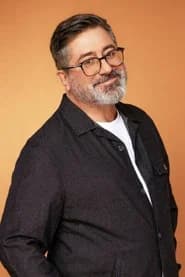 Alain Degois