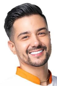 Luis Coronel