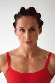 Lucie Mudrochová