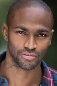 Keith Carlos