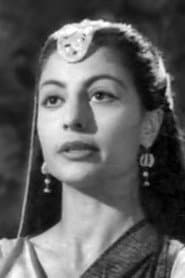 Soraya Rafat