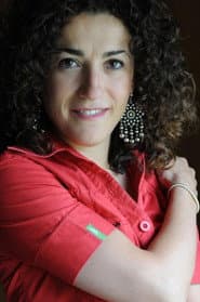 Rocío García Cano