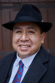 Warren Queton