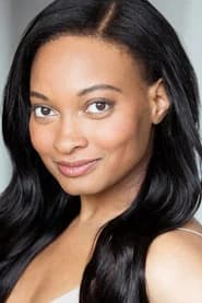 Krystle Ferdinand
