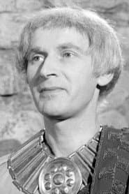 Gerald Cross