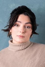 Mimi Joffroy