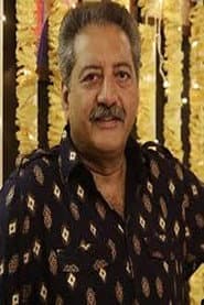Kaushal Kapoor