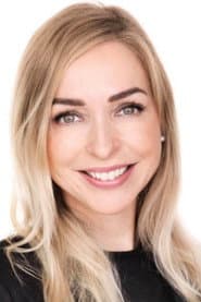 Sarah Dragsdahl