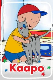 Caillou